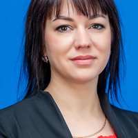Анна Сидорова