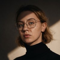 Елизавета Лапицкая