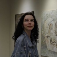 Виктория Цыганова