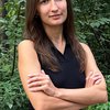 Анастасия Спиридонова