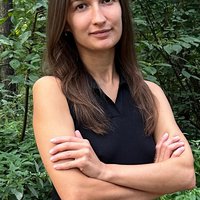 Анастасия Спиридонова