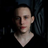 Егор (Джо) Зарьев