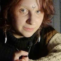 Аксинья Маханькова
