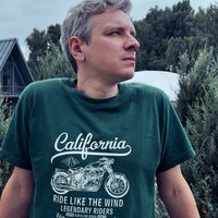 Антон Точильцын