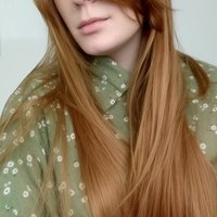 Ольга Тиунова (Калинина)