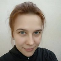 София Клычникова
