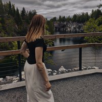 Екатерина Кукулевская