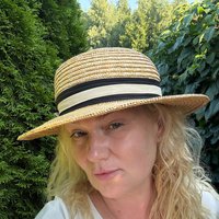 Анна Минакова