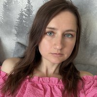 Анна Никищенко