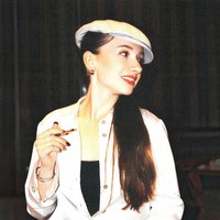 Екатерина Панченко (Catishe)