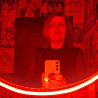 Анна Полтавец