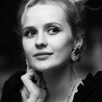 Ksenia Sokolovskaya