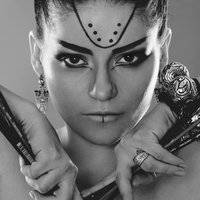 Мария Марченкова (MARA NOX)