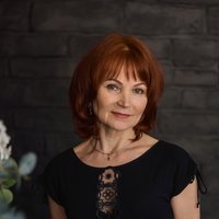 Любовь Приходько (Любисток)