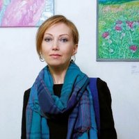 Наталья Андреева