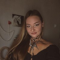 Кристина Гофман