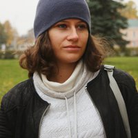 Анна Балымова