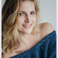 Ксения Борисова