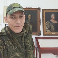 Игорь Землянский