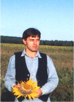 Николай Булычев