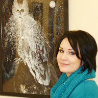 Анастасия Твердохлебова