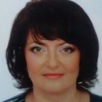 Марина Подгородецкая