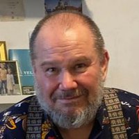 Александр Безродных