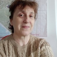 Людмила Кузьмичёва