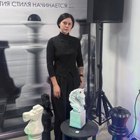 Клавдия Паламарчук