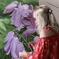 Ирина Мосолова