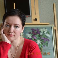 Катерина Раевская
