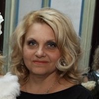 Ольга Солонская