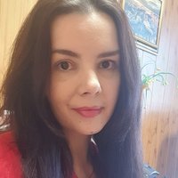 Алёна Поминова