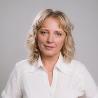 Светлана Крюкова