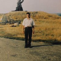 Владимир Попов