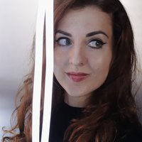 Екатерина Рыжикова