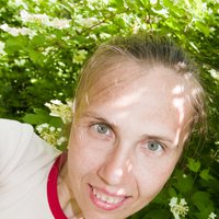 Галина Клюшина