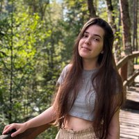 Анастасия Тетерина