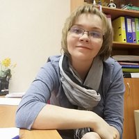 Александра Андрейцева