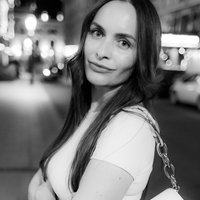 Елена Колесникова