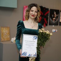 Наталия (intuitive art) Асадчих