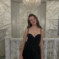 Катерина Краева