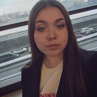 Мария Глазунова